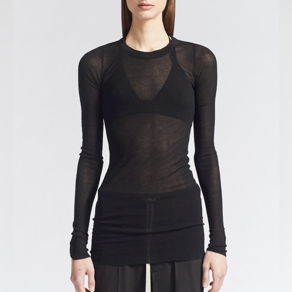 RICK OWENS - Picture 5 of 11